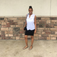 Dominica Mosby