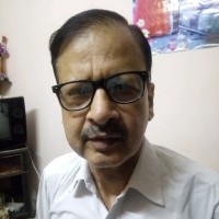 Sushil Sharma