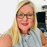 Louise Gigg