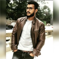 Sathish Origanti