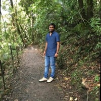 Sravankumar Nagulapalli