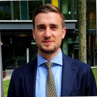 Luca Haag