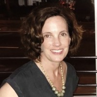 Rebecca Grant