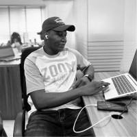 Samuel Akinwunmi