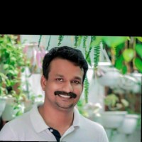 Shiju Sidharth
