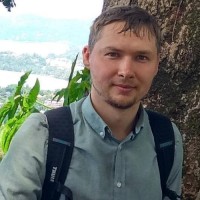 Иван Варнавский
