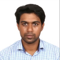 Pravin M