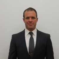 Tim Aughton