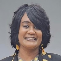 Pheadre Goines Smith