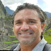 Marcos Soto Ramirez
