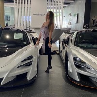 Anna Koury