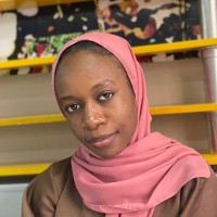 Zainab Mohammed
