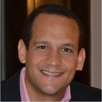 Luis Alberto Caraballo Castillo