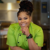 Chef Keke