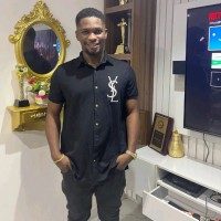 Ikenna Chukwu