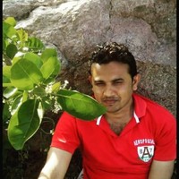 Mohd Azad