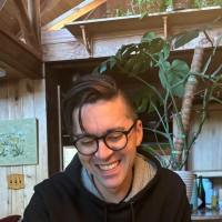 Erik Tsuneta