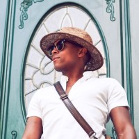 Antonio Johnson