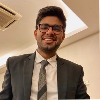 Piyush Sachdeva