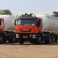 Trust Logistics Limited