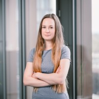 Fruzsina Hauck
