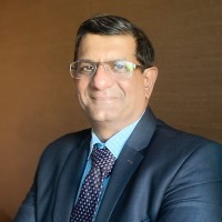 Parag Suhas Kulkarni