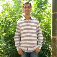 Mahantesh Vibhuti