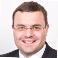 Dr. Kai Schnapauff