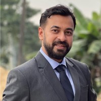 Syed Kamrul Ahsan Rahat