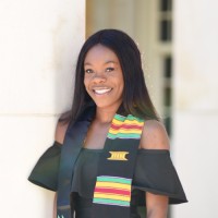 Alexus Njemanze OTD, OTR/L