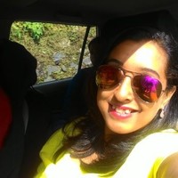 Ruby Ganguly