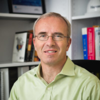 Ian Mackenzie