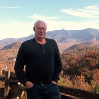 Eric Lindeblad