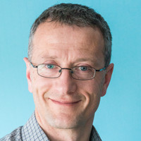 Jeremy Boase