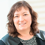 Bente Mortensen