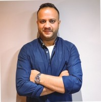 Rishab Sharma