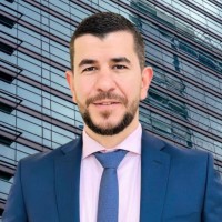 Bilal Asmar