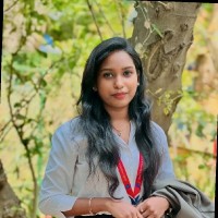 Harshini E