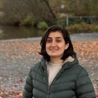 Fatemeh Saadatmand