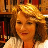 Alison Stucke (MA, MLIS)   she/hers