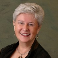 Betsy Morgan