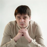 Dmitriy Purdik