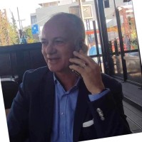 Andreas Christopoulos