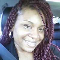 Chantal Pharr