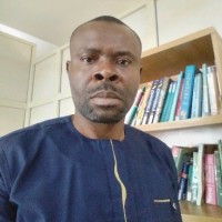 Titus Chinedu Eze