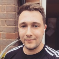 Liam Pavey