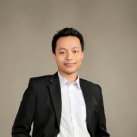 Irfan Kusumoharimurti