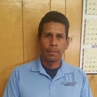 Jesse Cabrera