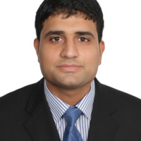 Shahrukh Amin
