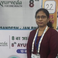 Dr. Meenal Khodke